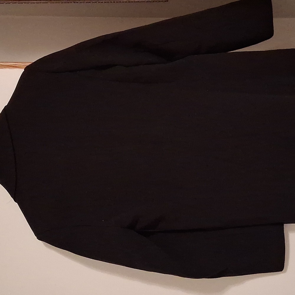 Deluc Black Blazer - Picture 4 of 4